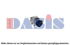 Kompresor, klimatizace AKS DASIS 852927N