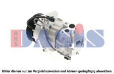 Kompresor, klimatizace AKS DASIS 852949N
