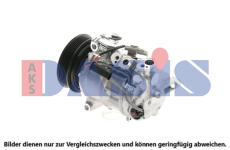 Kompresor, klimatizace AKS DASIS 852959N