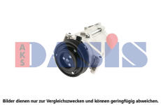Kompresor, klimatizace AKS DASIS 853013N