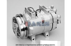 Kompresor, klimatizace AKS DASIS 853380N