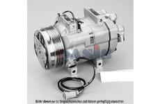 Kompresor, klimatizace AKS DASIS 853510N