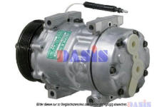 Kompresor, klimatizace AKS DASIS 853580N