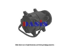 Kompresor, klimatizace AKS DASIS 853700N