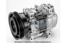 Kompresor, klimatizace AKS DASIS 853850N