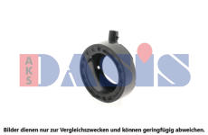 Cívka, magnetická spojka (kompresor) AKS DASIS 855011N