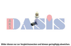 Regulovatelný ventil, kompresor AKS DASIS 859000N