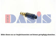 Regulovatelný ventil, kompresor AKS DASIS 859003N