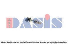 Regulovatelný ventil, kompresor AKS DASIS 859006N