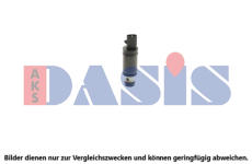 Regulovatelný ventil, kompresor AKS DASIS 859007N