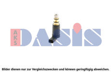 Regulovatelný ventil, kompresor AKS DASIS 859008N