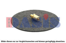 Regulovatelný ventil, kompresor AKS DASIS 859012N