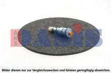 Regulovatelný ventil, kompresor AKS DASIS 859013N