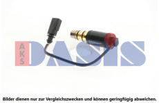 Regulovatelný ventil, kompresor AKS DASIS 859018N