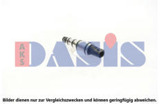 Regulovatelný ventil, kompresor AKS DASIS 859022N