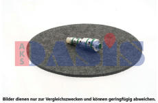 Regulovatelný ventil, kompresor AKS DASIS 859023N