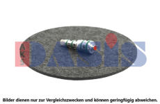 Regulovatelný ventil, kompresor AKS DASIS 859024N