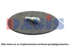 Regulovatelný ventil, kompresor AKS DASIS 859025N