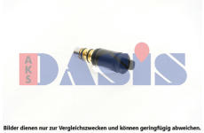 Regulovatelný ventil, kompresor AKS DASIS 859030N