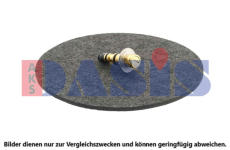 Regulovatelný ventil, kompresor AKS DASIS 859035N