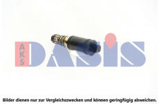 Regulovatelný ventil, kompresor AKS DASIS 859036N