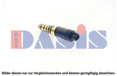 Regulovatelný ventil, kompresor AKS DASIS 859043N