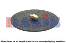 Regulovatelný ventil, kompresor AKS DASIS 859050N