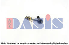 Regulovatelný ventil, kompresor AKS DASIS 859060N