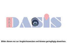 Tlakový vypínač, klimatizace AKS DASIS 860018N