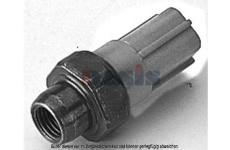 Tlakový vypínač, klimatizace AKS DASIS 860020N