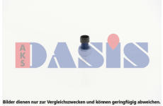 Tlakový vypínač, klimatizace AKS DASIS 860029N