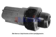 Tlakový vypínač, klimatizace AKS DASIS 860050N