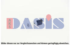 Tlakový vypínač, klimatizace AKS DASIS 860066N