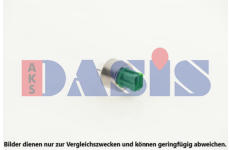 Tlakový vypínač, klimatizace AKS DASIS 860101N