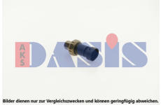 Tlakový vypínač, klimatizace AKS DASIS 860112N