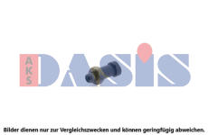 Tlakový vypínač, klimatizace AKS DASIS 860120N