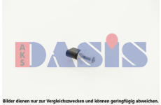 Tlakový vypínač, klimatizace AKS DASIS 860193N