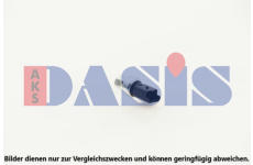 Tlakový vypínač, klimatizace AKS DASIS 860198N