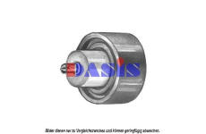 Tlakový vypínač, klimatizace AKS DASIS 860250N