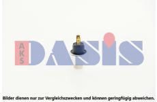 Tlakový vypínač, klimatizace AKS DASIS 860430N