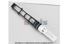 Vstřikovací tryska expanzního ventilu AKS DASIS 908277N