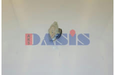 Uzavírací víčko, chladič AKS DASIS 980017N