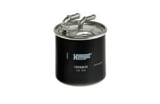 palivovy filtr HENGST FILTER H140WK02