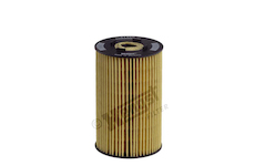 Olejový filtr HENGST FILTER E134H D06