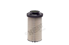 Palivový filtr HENGST FILTER E500KP02 D36