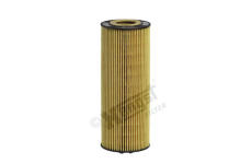 Olejový filter HENGST FILTER E350H D44