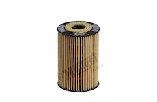 Olejový filtr HENGST FILTER E105H D51