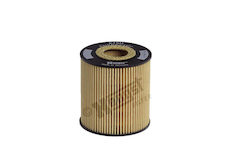 Olejový filtr HENGST FILTER E15H D58