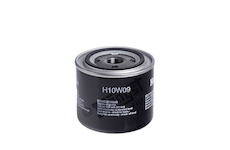 Olejový filtr HENGST FILTER H10W09