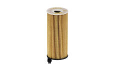 Olejový filtr HENGST FILTER E204H D218